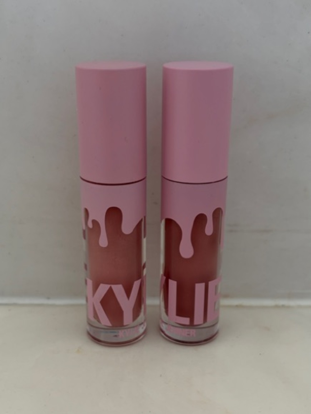 Kylie High Gloss Duo